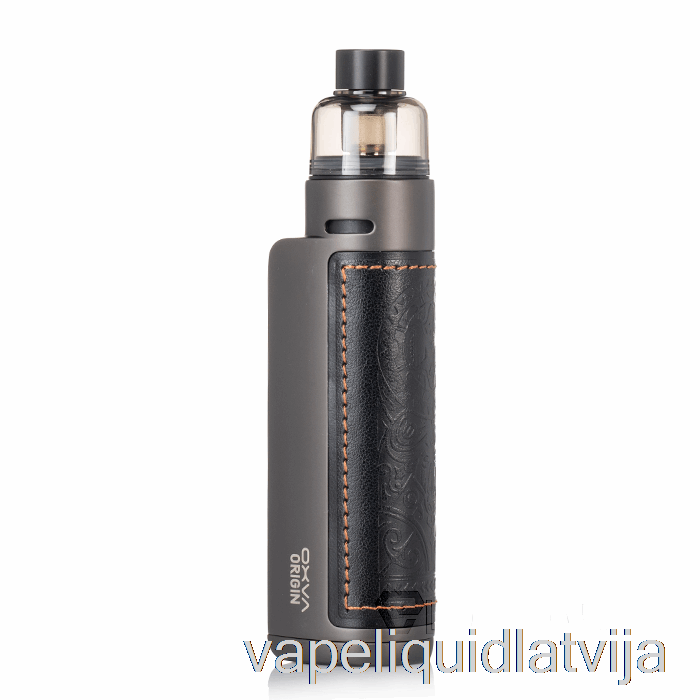 Oxva Origin 2 Pod Sistēmas Gunmetal Vape šķidrums